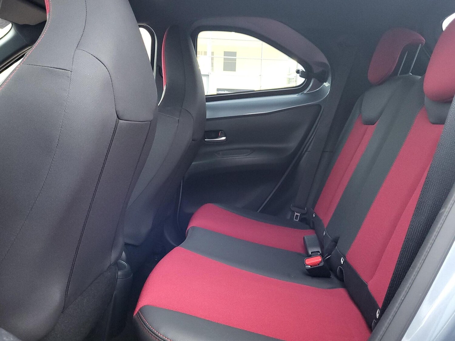 Used Toyota Aygo X 2023 for sale - 76241302: Photo 12