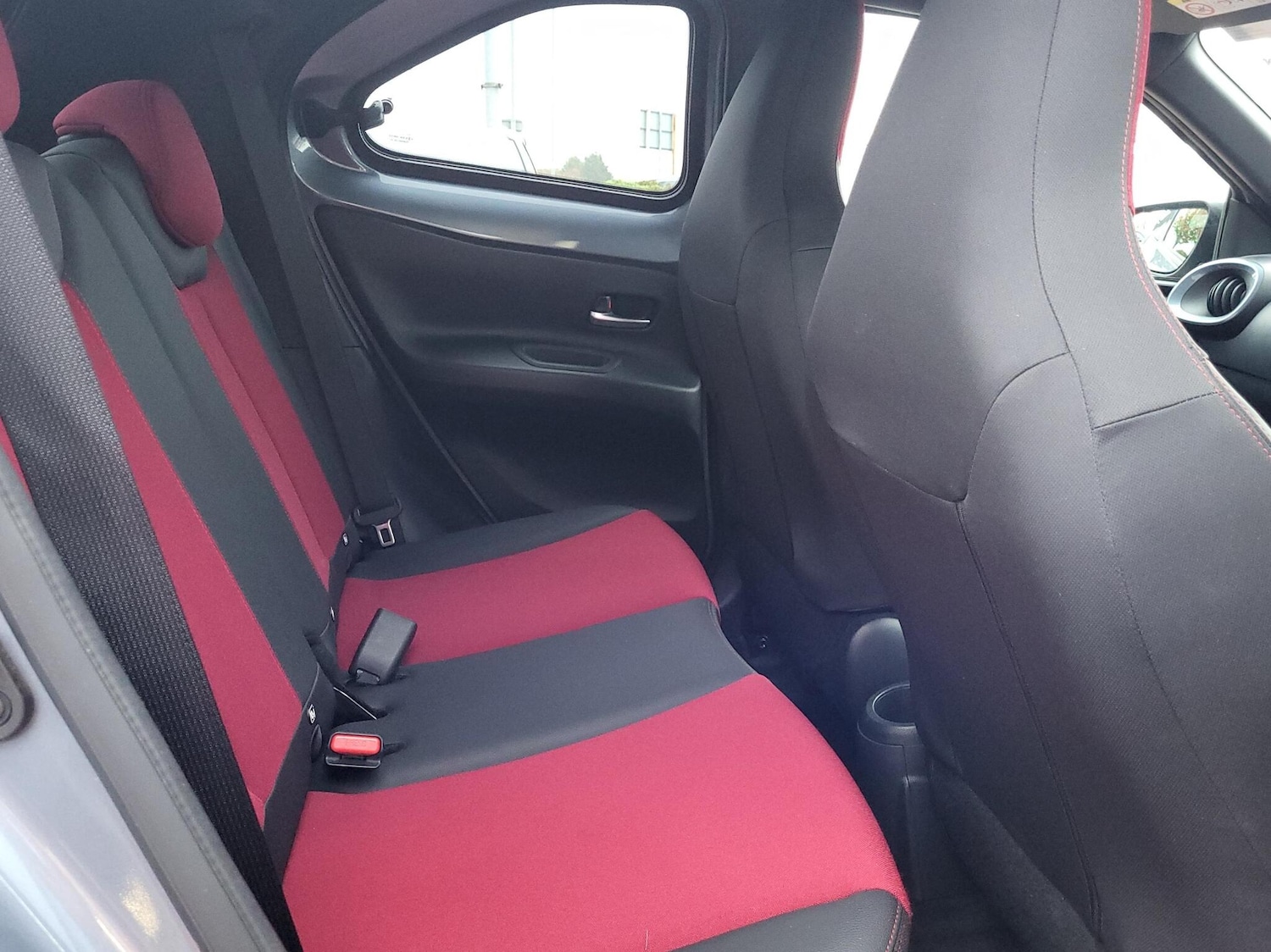 Used Toyota Aygo X 2023 for sale - 76241302: Photo 13