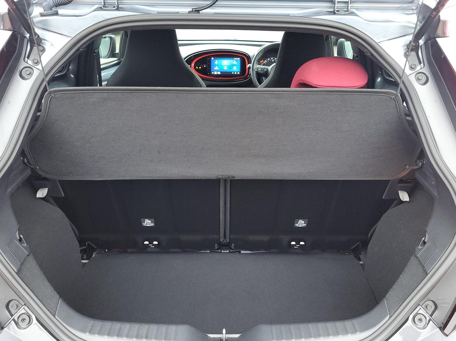 Used Toyota Aygo X 2023 for sale - 76241302: Photo 14