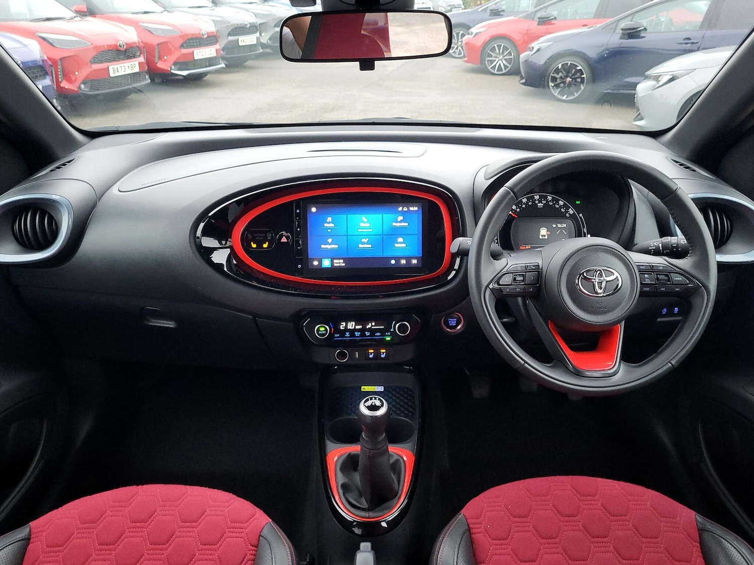 Used Toyota Aygo X 2023 for sale - 76241302: Photo 5