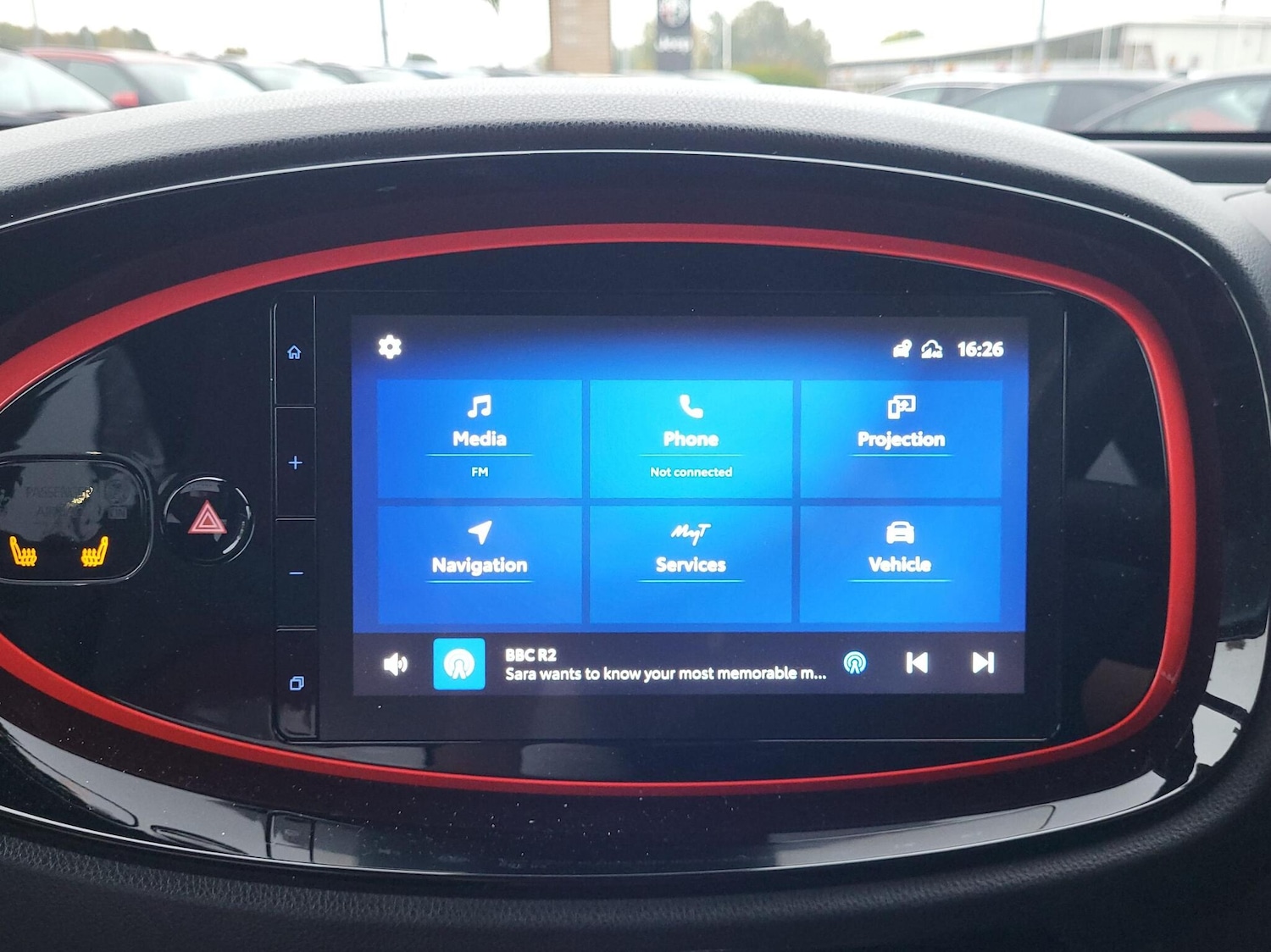 Used Toyota Aygo X 2023 for sale - 76241302: Photo 7