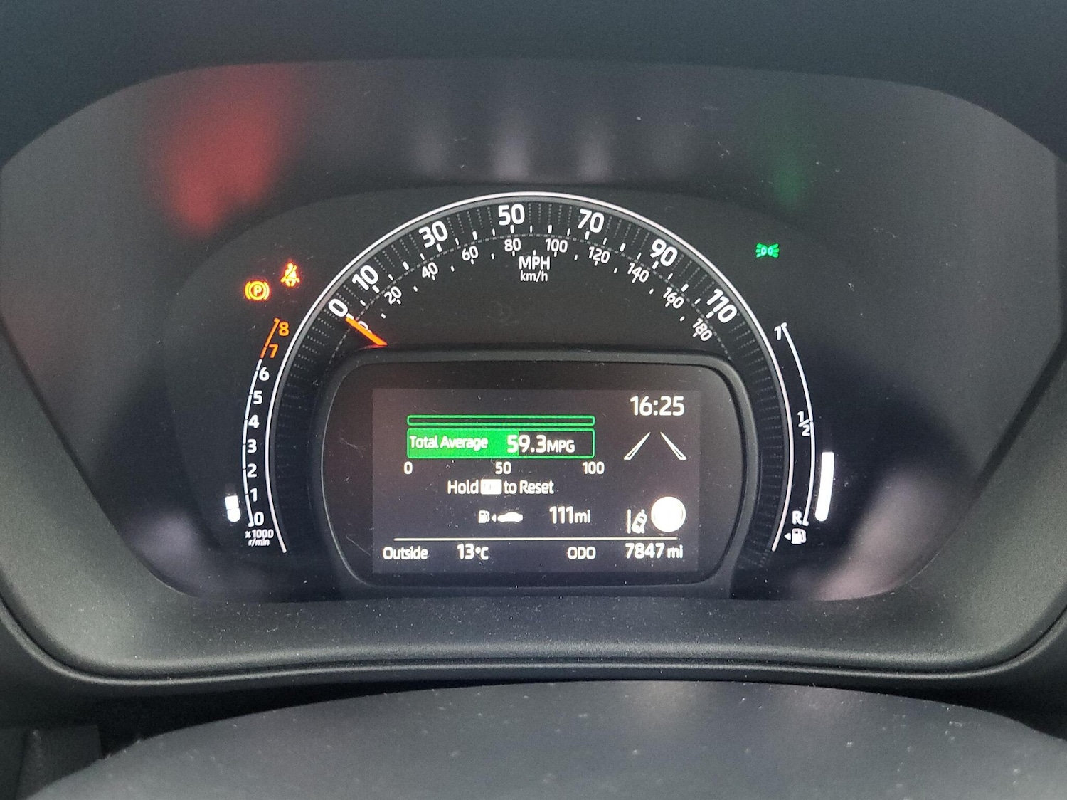 Used Toyota Aygo X 2023 for sale - 76241302: Photo 9