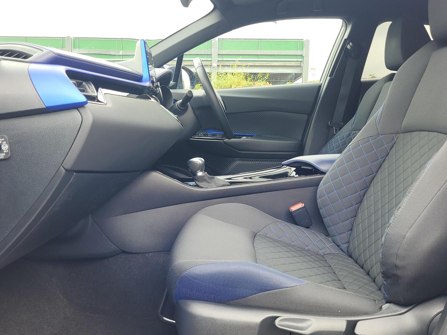 Used Toyota C-HR 2021 for sale - 76285442: Photo 10