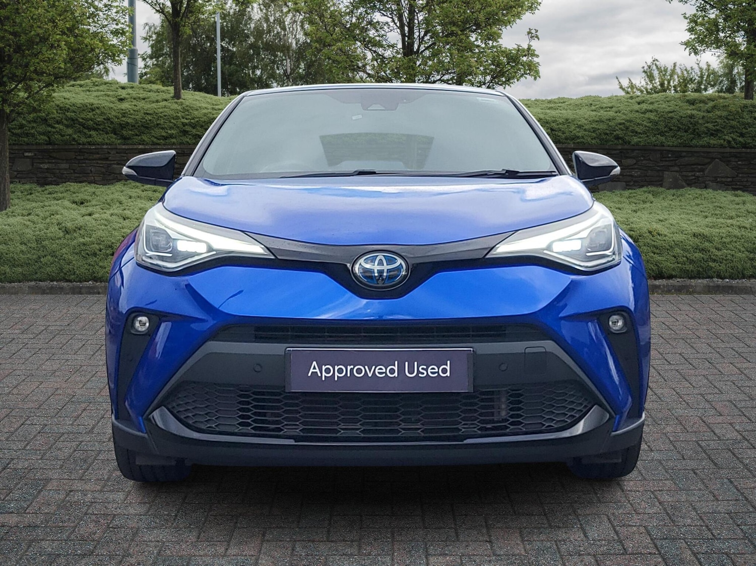 Used Toyota C-HR 2021 for sale - 76285442: Photo 15