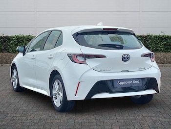 Used Toyota Corolla 2022 for sale - 77013539: Photo