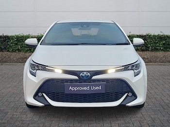 Used Toyota Corolla 2022 for sale - 77013539: Photo