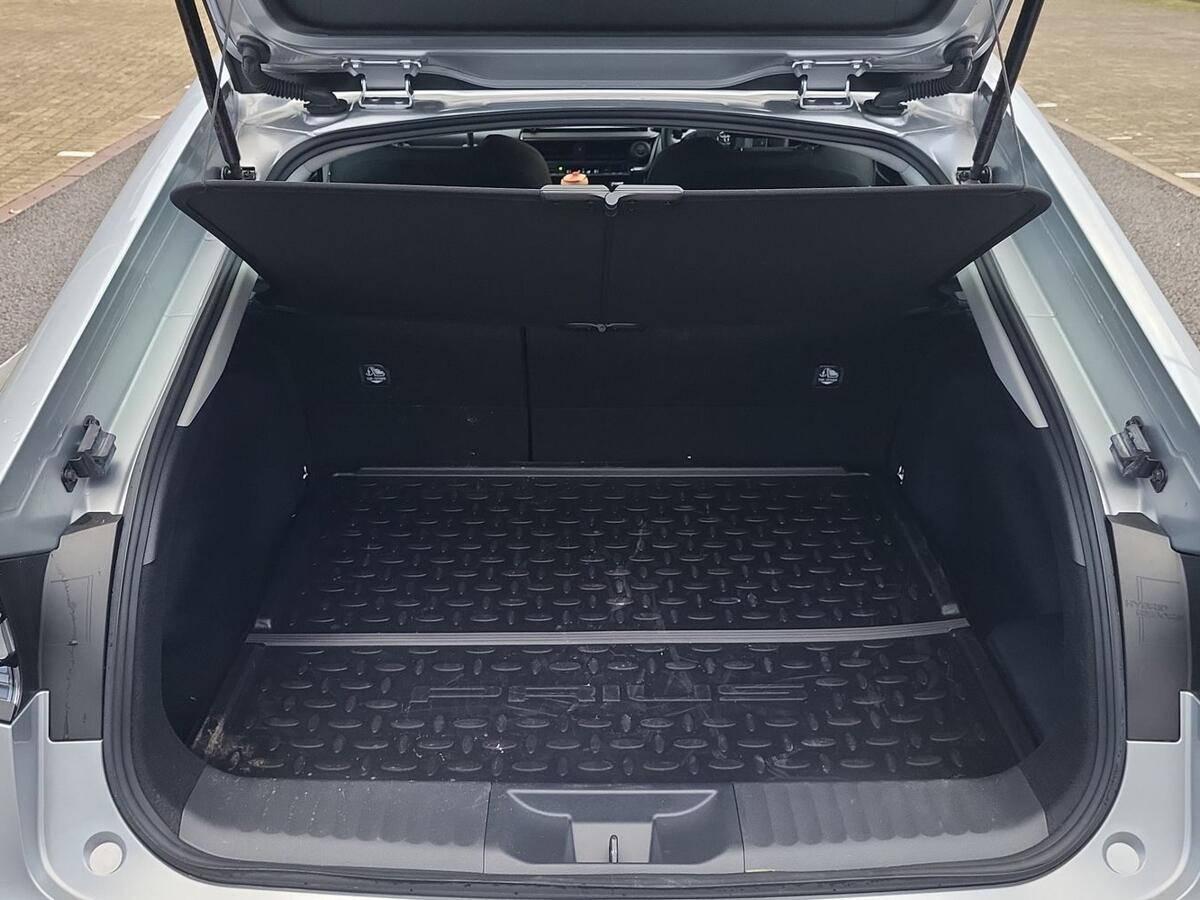 Used Toyota Prius 2025 for sale - 77560490: Photo 10