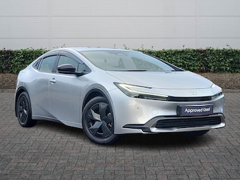 2025 (75) - 2.0 PHEV Design 5dr CVT