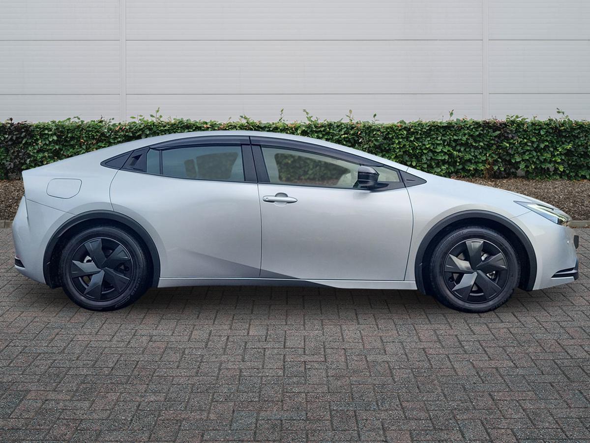 Used Toyota Prius 2025 for sale - 77560490: Photo 5