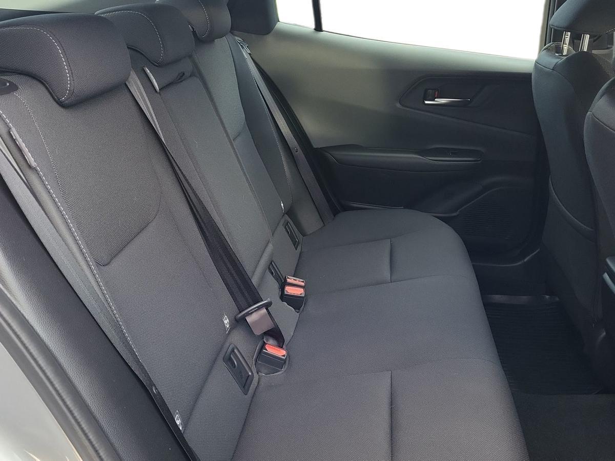 Used Toyota Prius 2025 for sale - 77560490: Photo 9