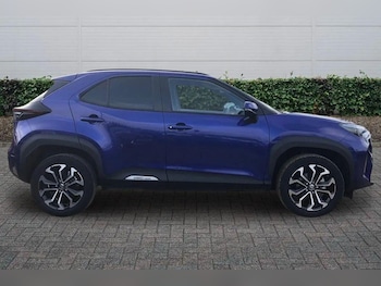 Used Toyota Yaris Cross 2026 for sale - 79159840: Photo