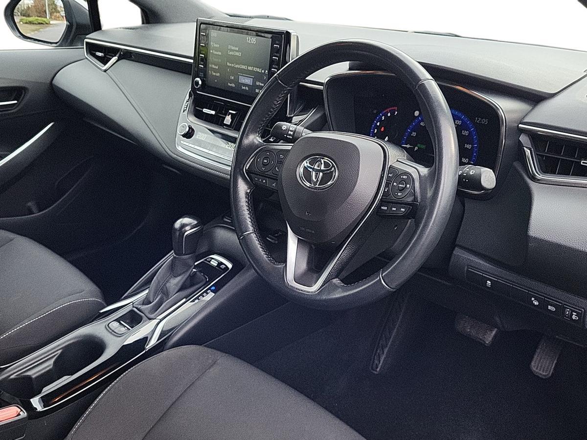Used Toyota Corolla 2021 for sale - 77498089: Photo 12