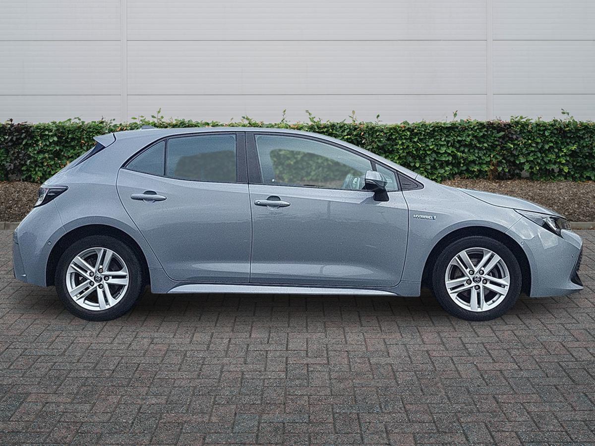 Used Toyota Corolla 2021 for sale - 77498089: Photo 5