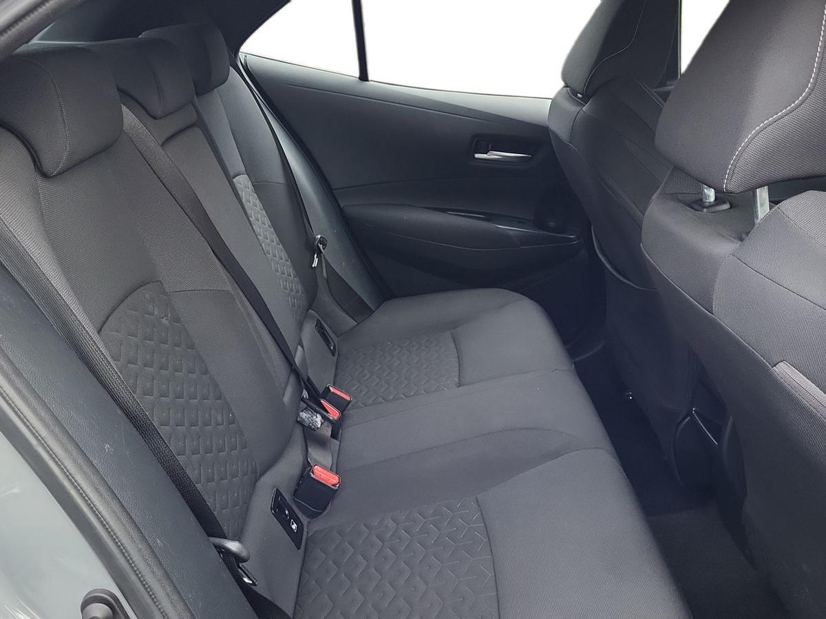 Used Toyota Corolla 2021 for sale - 77498089: Photo 9