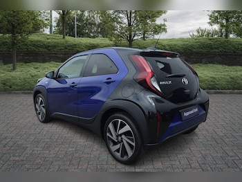 Used Toyota Aygo X 2025 for sale - 78302503: Photo