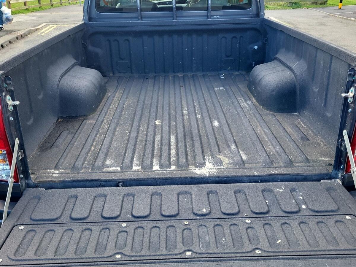 Used Toyota Hilux 2020 for sale - 76574655: Photo 10