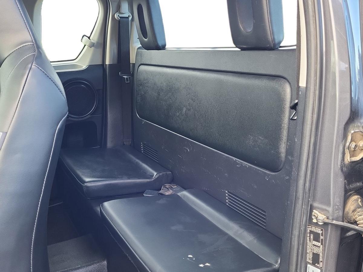 Used Toyota Hilux 2020 for sale - 76574655: Photo 9