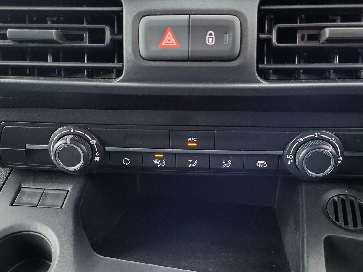 Used Toyota ProAce 2023 for sale - 77124731: Photo 13