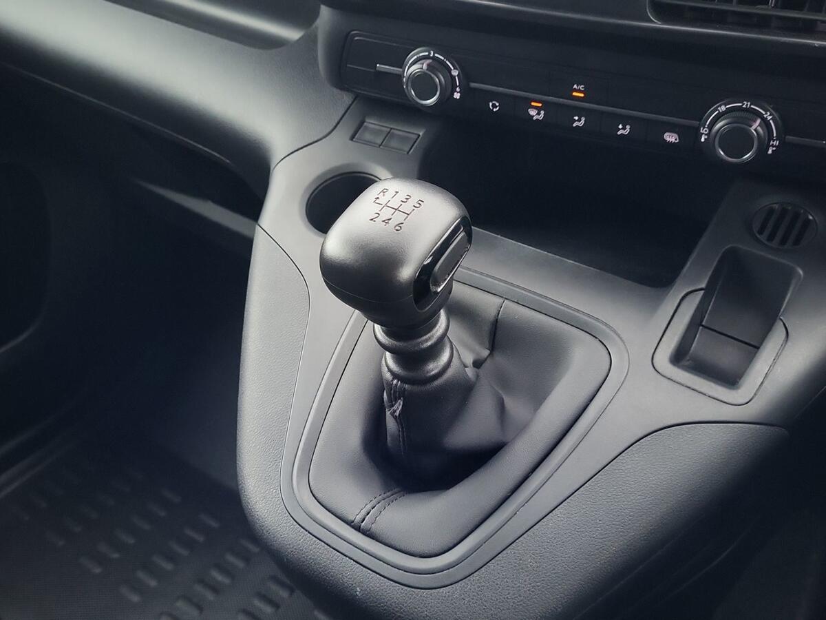 Used Toyota ProAce 2023 for sale - 77124731: Photo 14