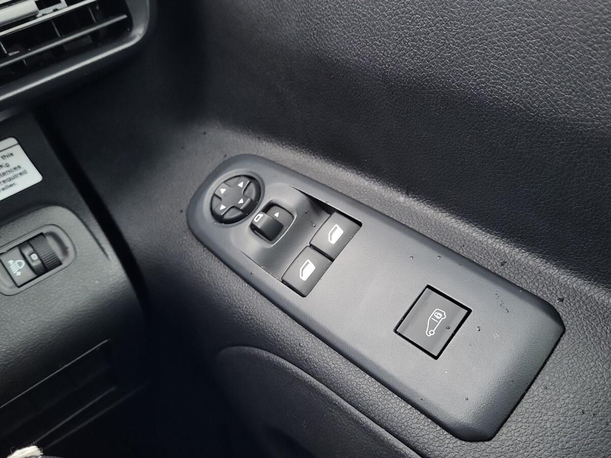 Used Toyota ProAce 2023 for sale - 77124731: Photo 15