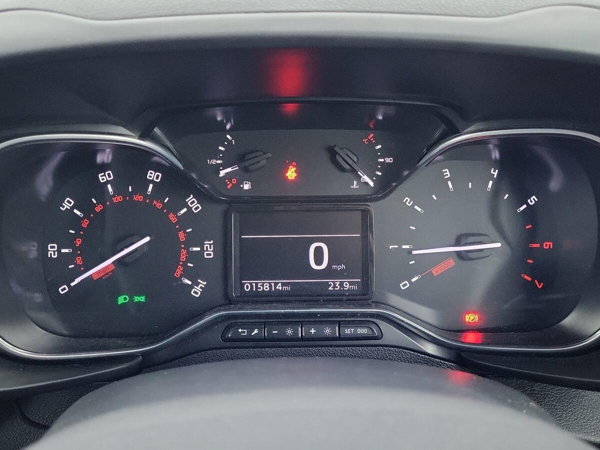 Used Toyota ProAce 2023 for sale - 77124731: Photo 16