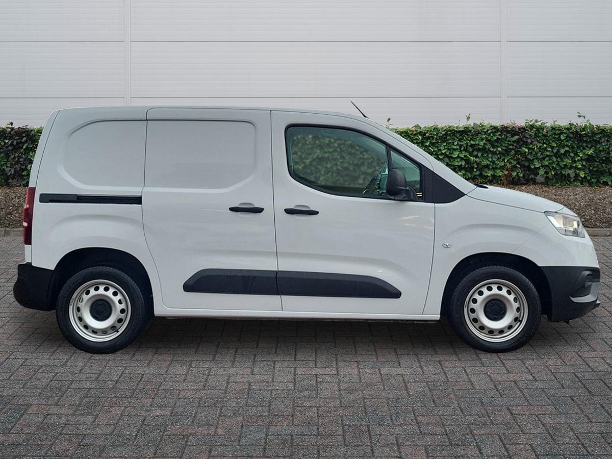 Used Toyota ProAce 2023 for sale - 77124731: Photo 5