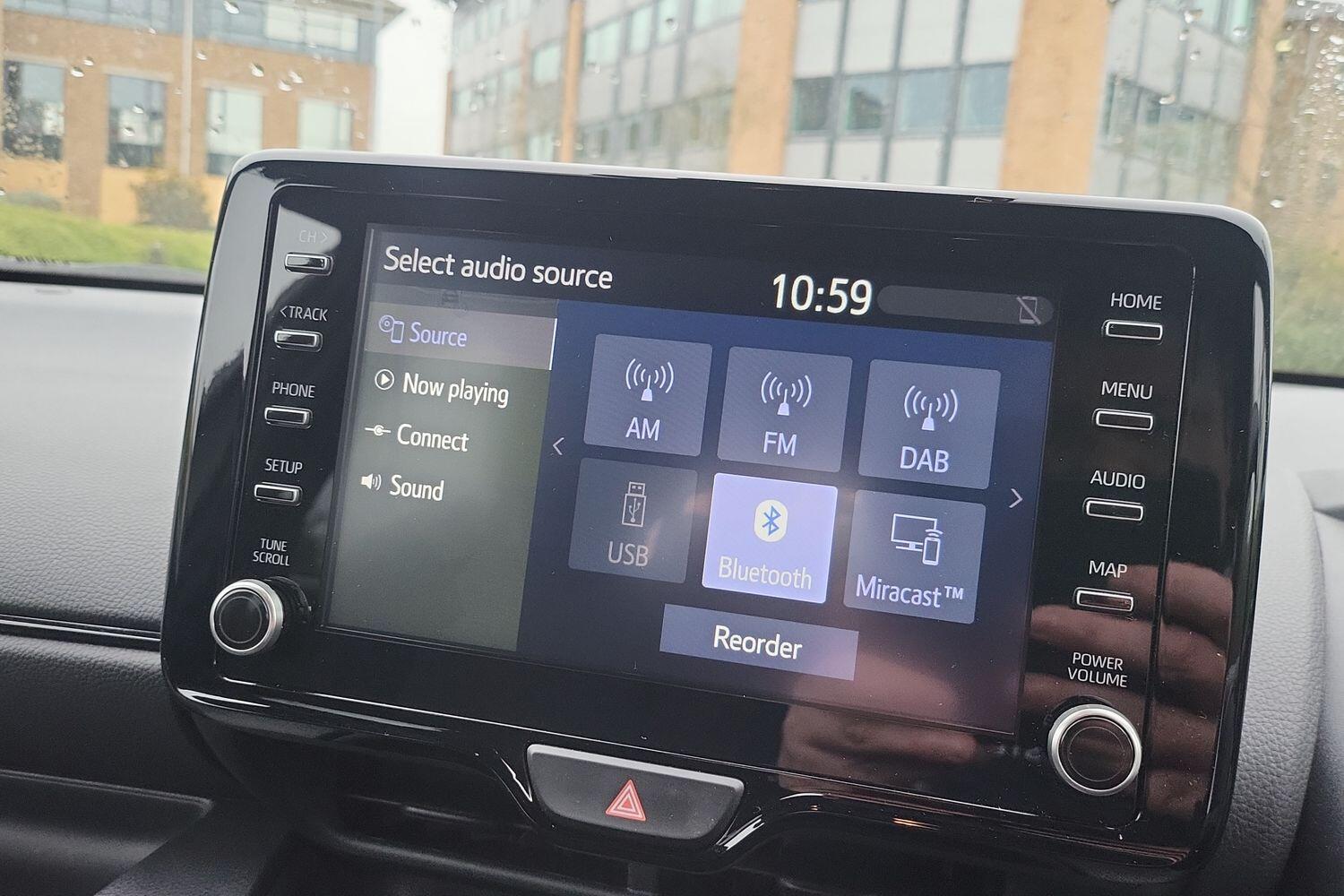 Used Toyota Yaris 2023 for sale - 77627097: Photo 11