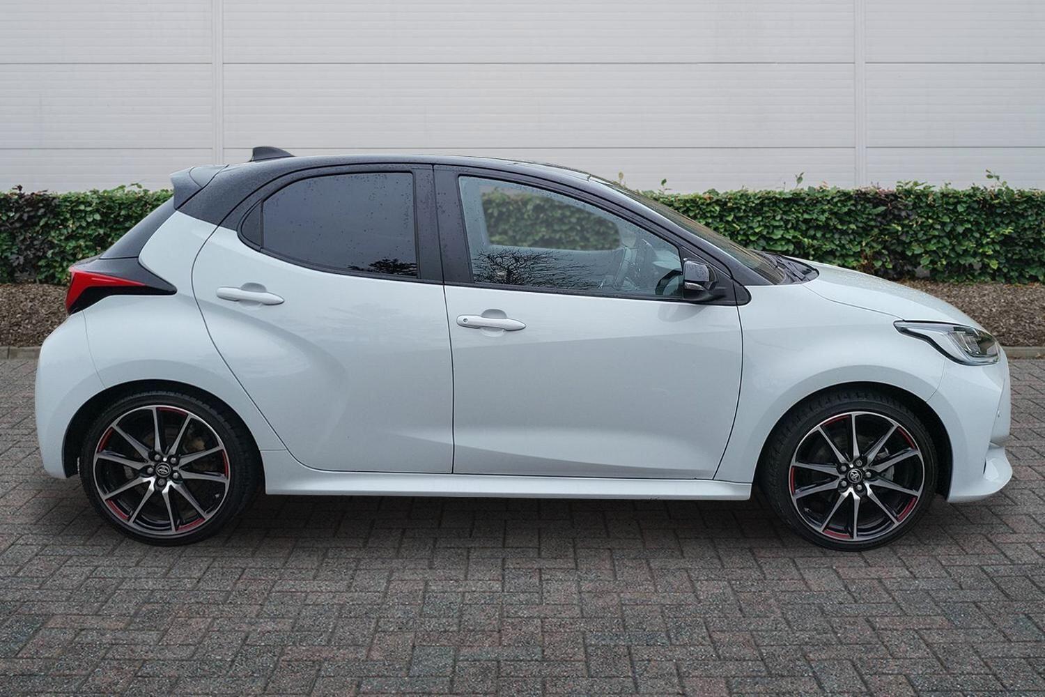 Used Toyota Yaris 2023 for sale - 77627097: Photo 5