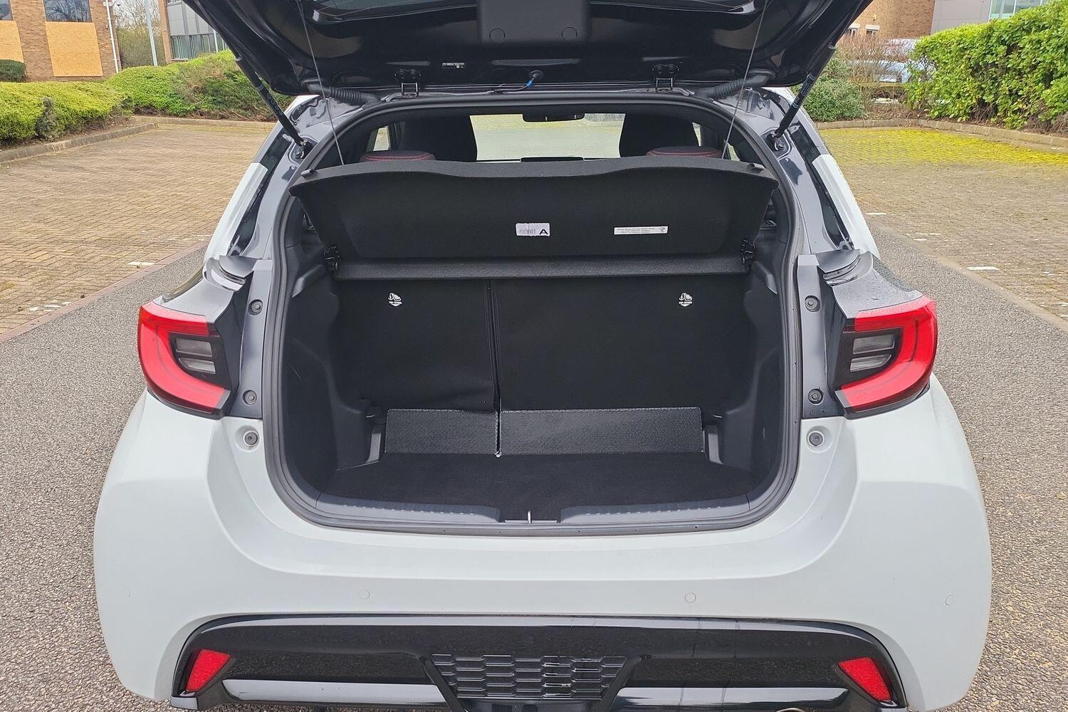 Used Toyota Yaris 2023 for sale - 77627097: Photo 6