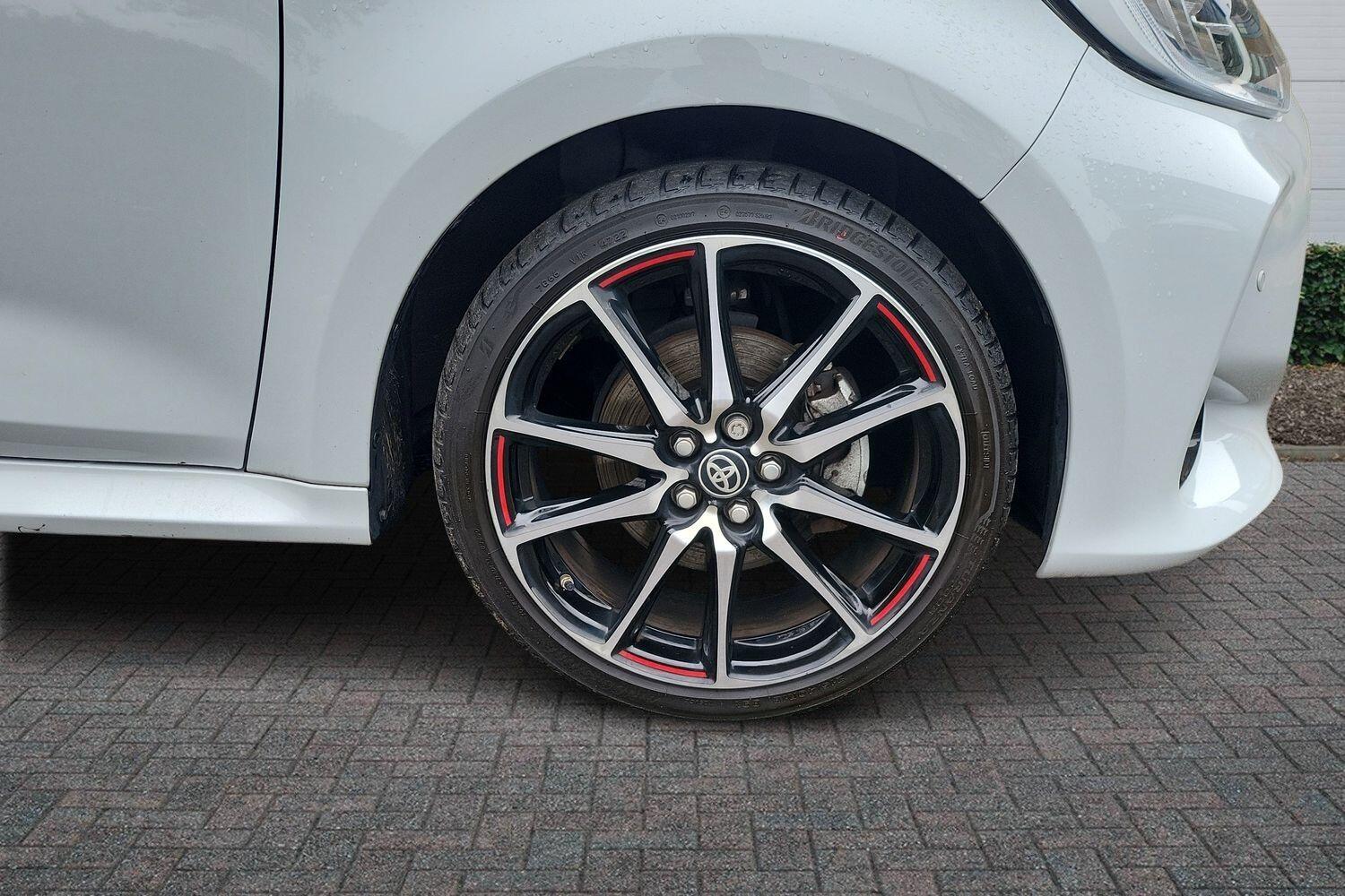 Used Toyota Yaris 2023 for sale - 77627097: Photo 7