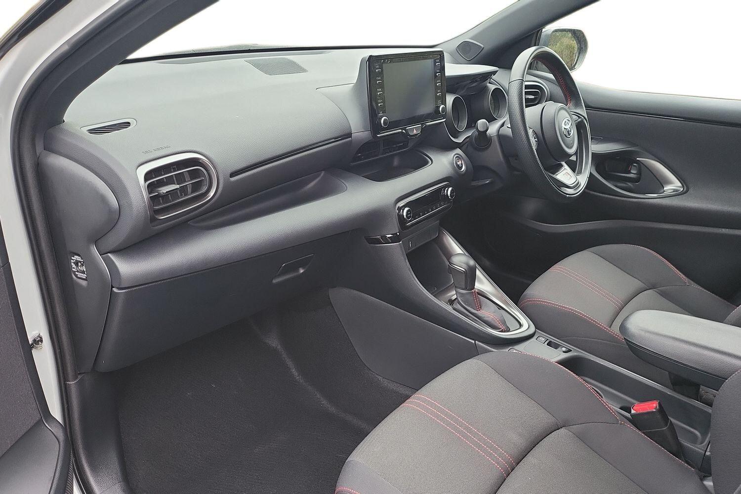 Used Toyota Yaris 2023 for sale - 77627097: Photo 9