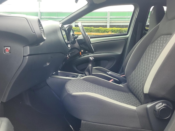 Used Toyota Aygo X 2022 for sale - 75590465: Photo 10