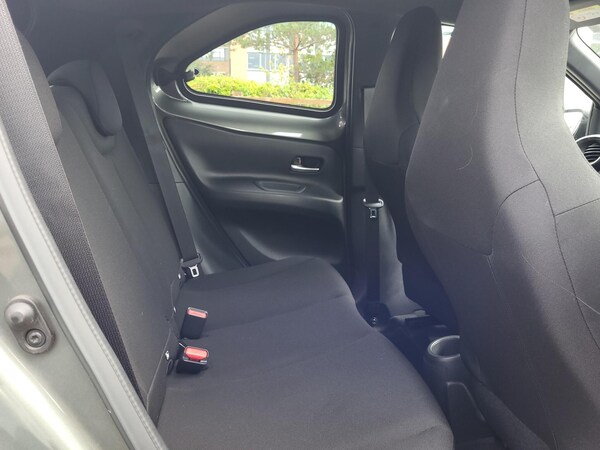 Used Toyota Aygo X 2022 for sale - 75590465: Photo 13