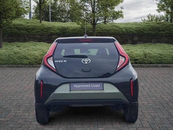 Used Toyota Aygo X 2022 for sale - 75590465: Photo 19