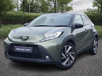 Used Toyota Aygo X 2022 for sale - 75590465: Photo 3