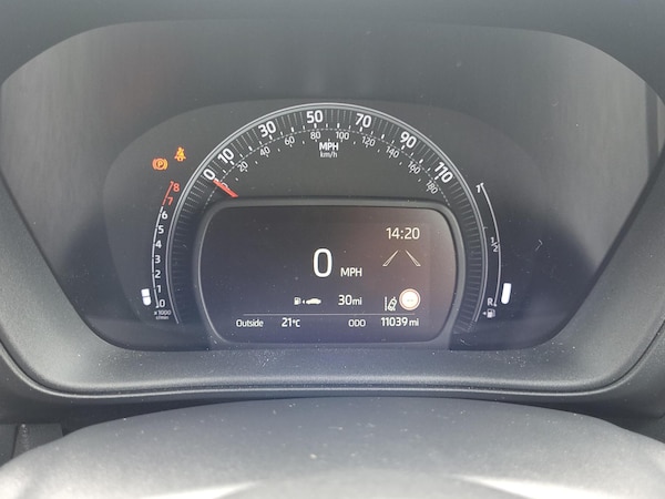 Used Toyota Aygo X 2022 for sale - 75590465: Photo 9