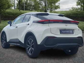 Used Toyota C-HR 2024 for sale - 74778503: Photo