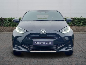 Used Toyota Yaris 2024 for sale - 77725328: Photo