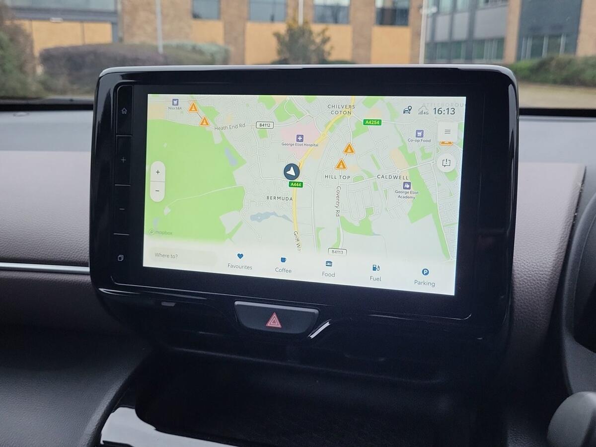 Used Toyota Yaris Cross 2023 for sale - 77855210: Photo 11