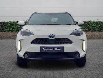 Used Toyota Yaris Cross 2023 for sale - 77855210: Photo