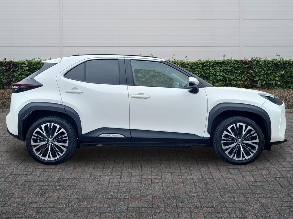 Used Toyota Yaris Cross 2023 for sale - 77855210: Photo 5