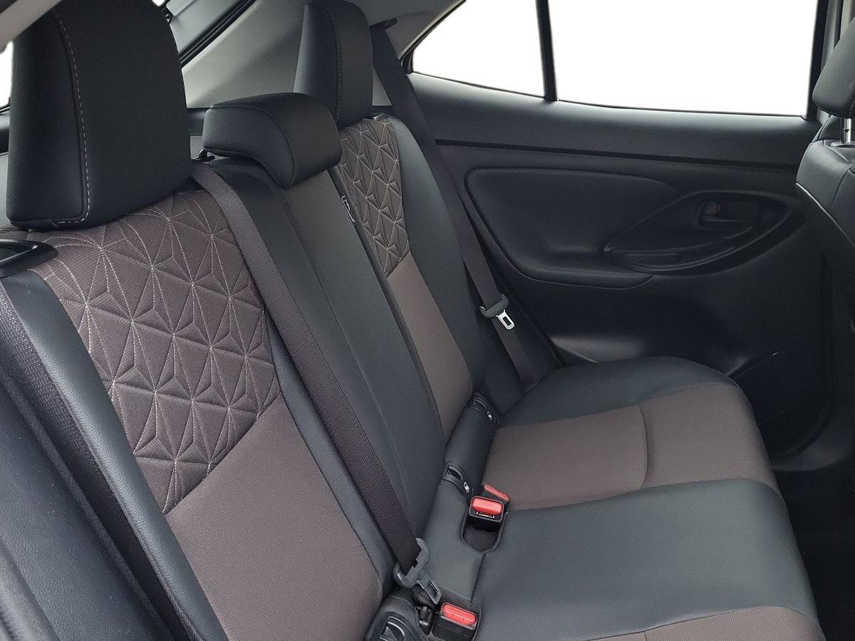 Used Toyota Yaris Cross 2023 for sale - 77855210: Photo 9