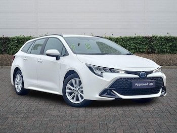 2025 (74) - 2.0 Hybrid Icon 5dr CVT