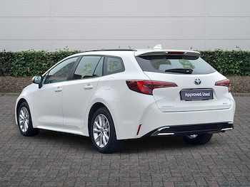 Used Toyota Corolla 2025 for sale - 77739493: Photo