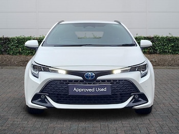 Used Toyota Corolla 2025 for sale - 77739493: Photo