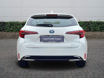 Used Toyota Corolla 2025 for sale - 77739493: Photo