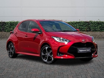 Used Toyota Yaris 2026 for sale - 79363275: Photo