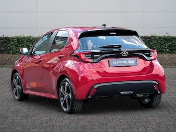 Used Toyota Yaris 2026 for sale - 79363275: Photo