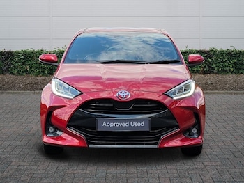 Used Toyota Yaris 2026 for sale - 79363275: Photo