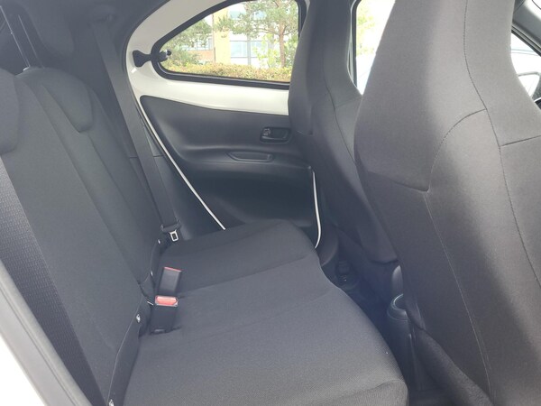 Used Toyota Aygo X 2025 for sale - 75659639: Photo 13
